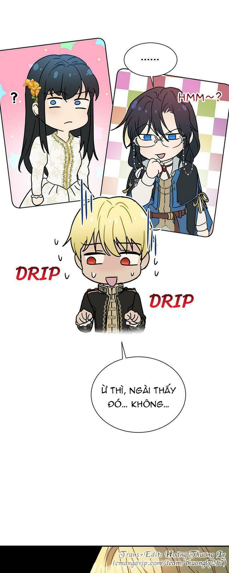 khế ước của ma tộc chapter 34 46