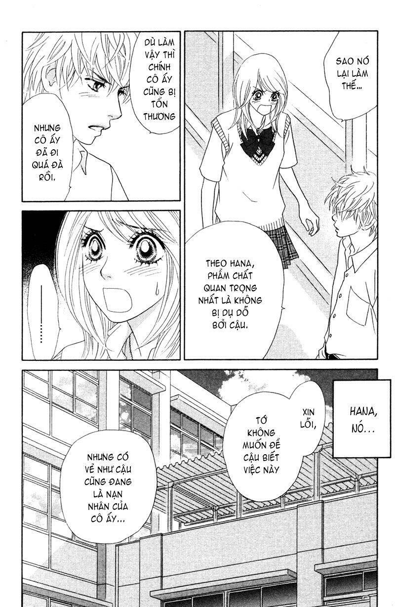 papillon hana to chou chapter 19 28