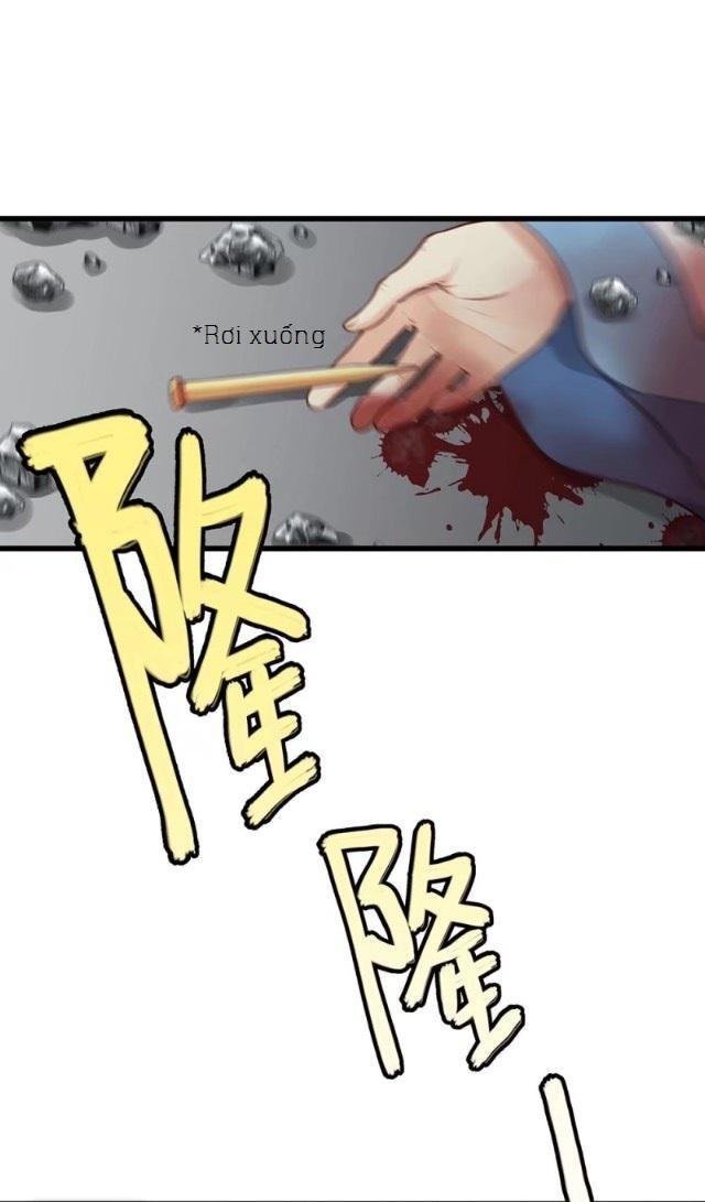 trọng sinh thành tiểu nha đầu chapter 3 19