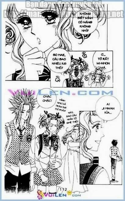 sức thanh xuân chapter 8 113
