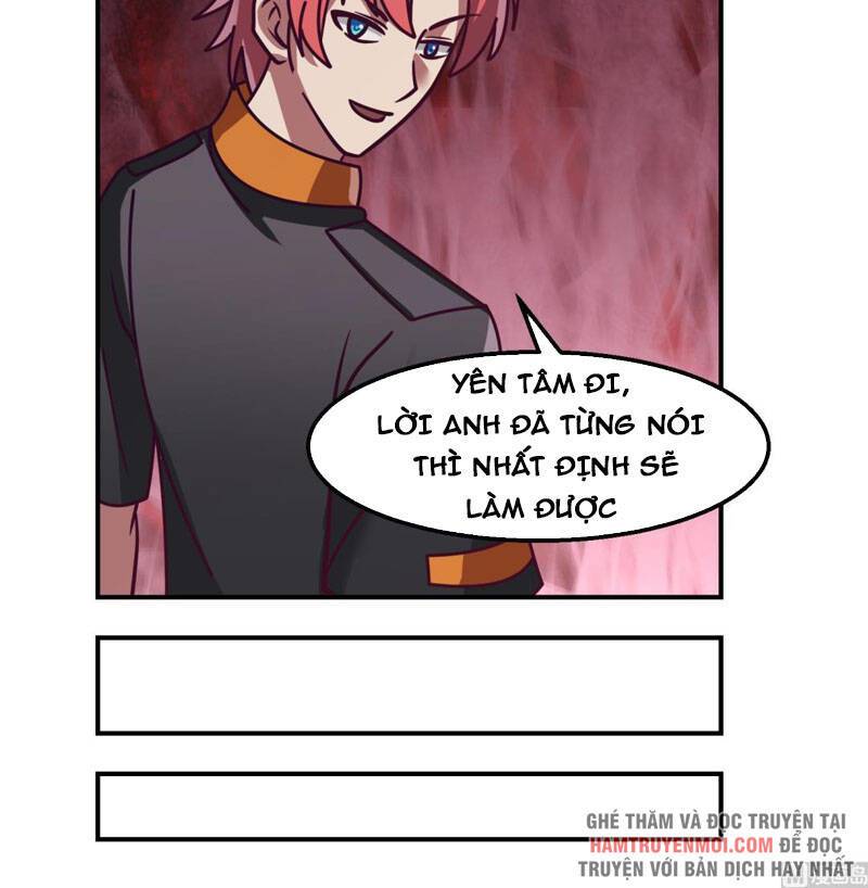 trên người ta có một rồng chapter 524 20