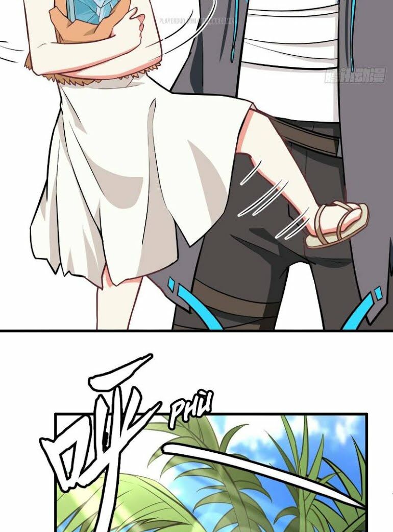 minh nhật thần đô chapter 19 19