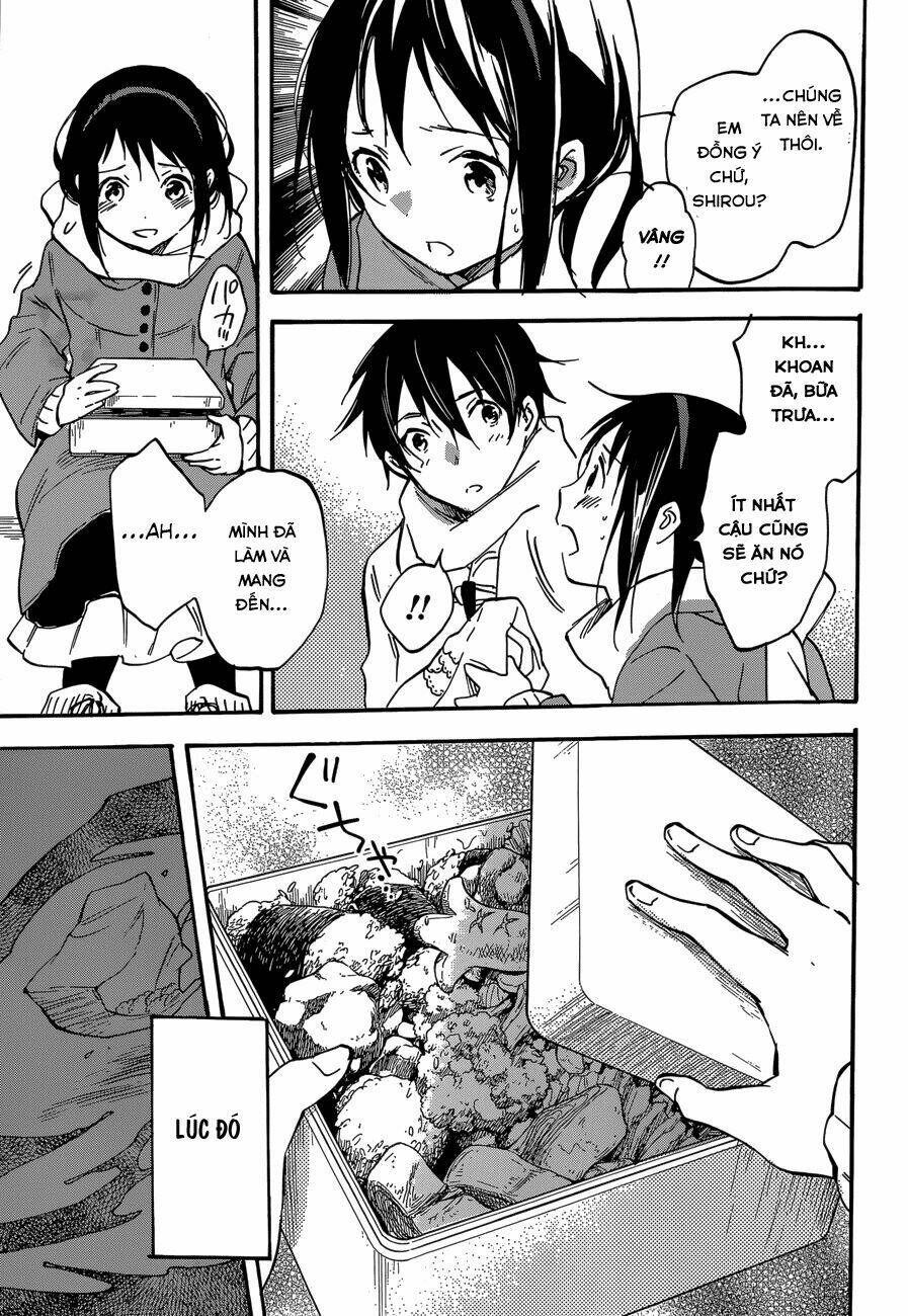 inari, konkon, koi iroha chapter 44 22