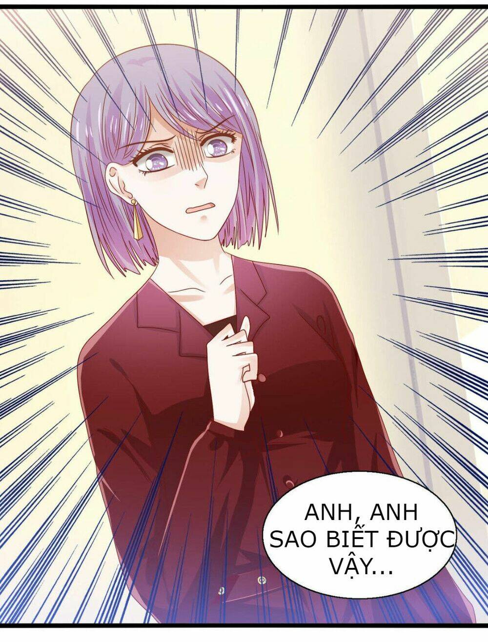 lăng thiếu! nhẹ một chút, đau chapter 23 21