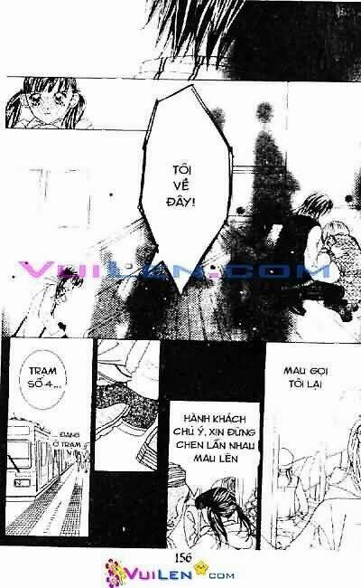 1/4 tình yêu chapter 6 156