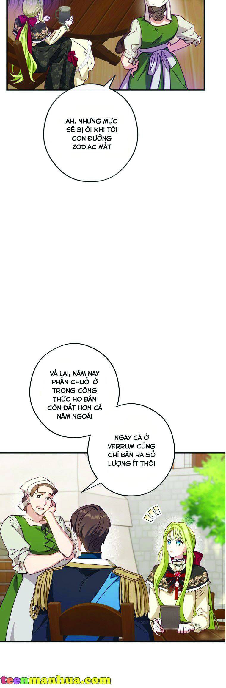 đã bảo nữ chính cải nam trang cơ mà ! chapter 7 39