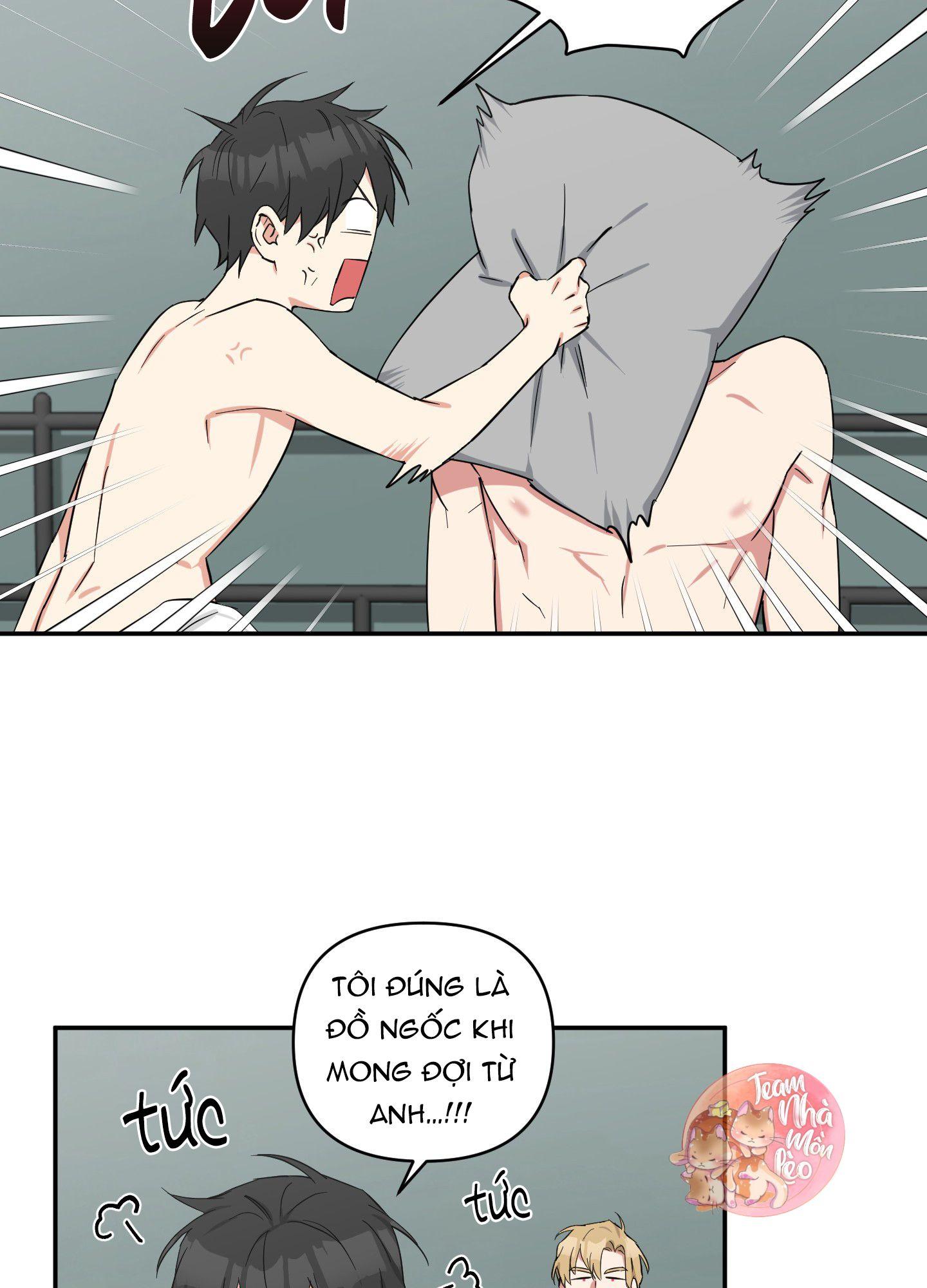 may rủi của vampire chapter 16 45