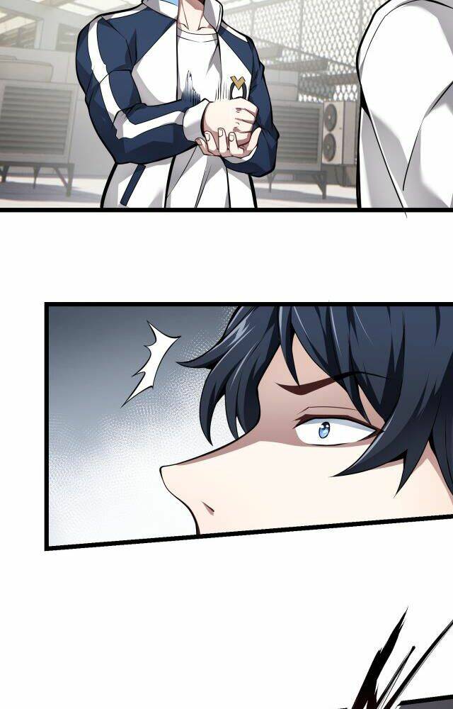 vạn vật hợp nhất chapter 14 40