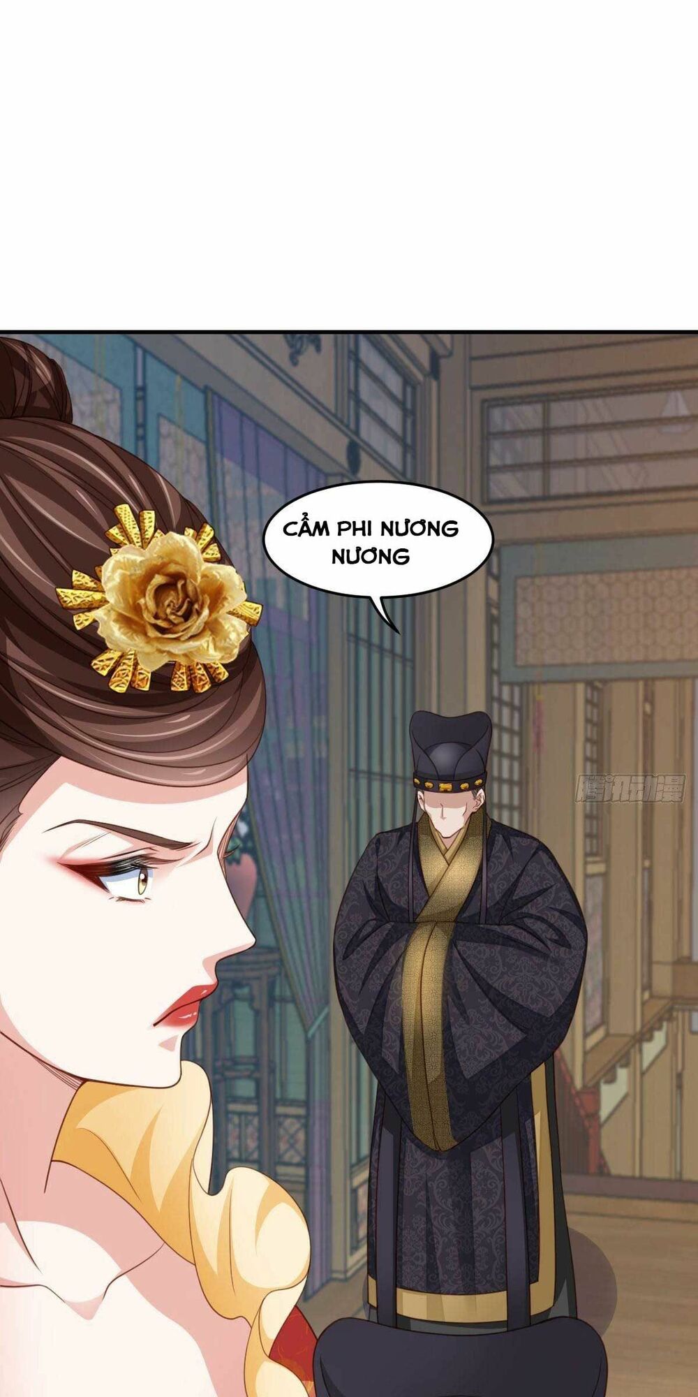 thuần hóa ba ba bạo quân chapter 20 6