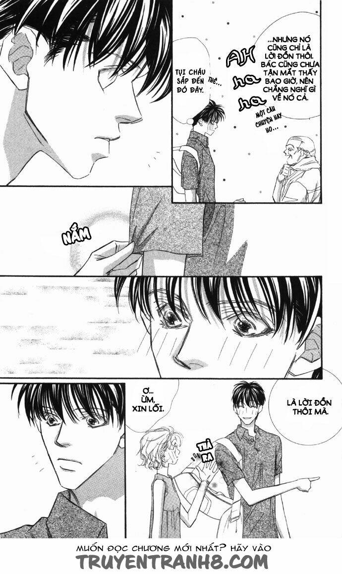 yoru made matenai chapter 9 5