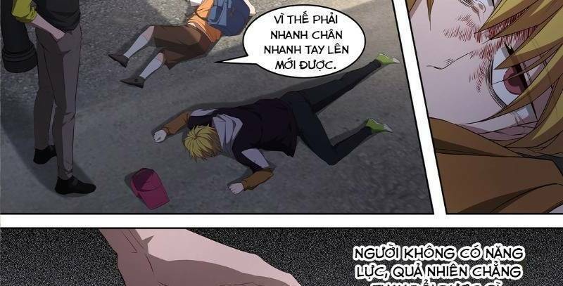 đại ẩn vu trạch chapter 18 10