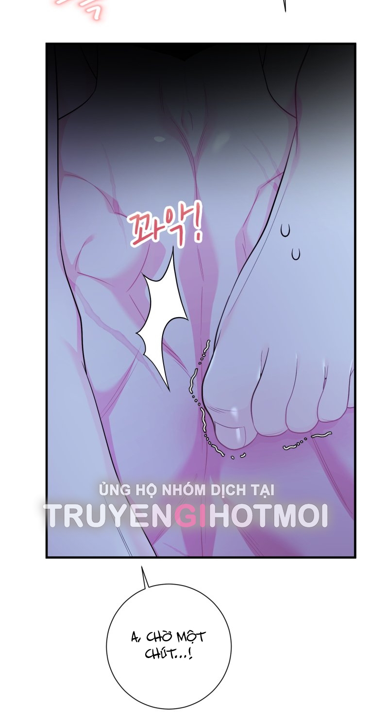 [18+] tôi đã kết hôn với kẻ thù giết cha mẹ chapter 27.2 7