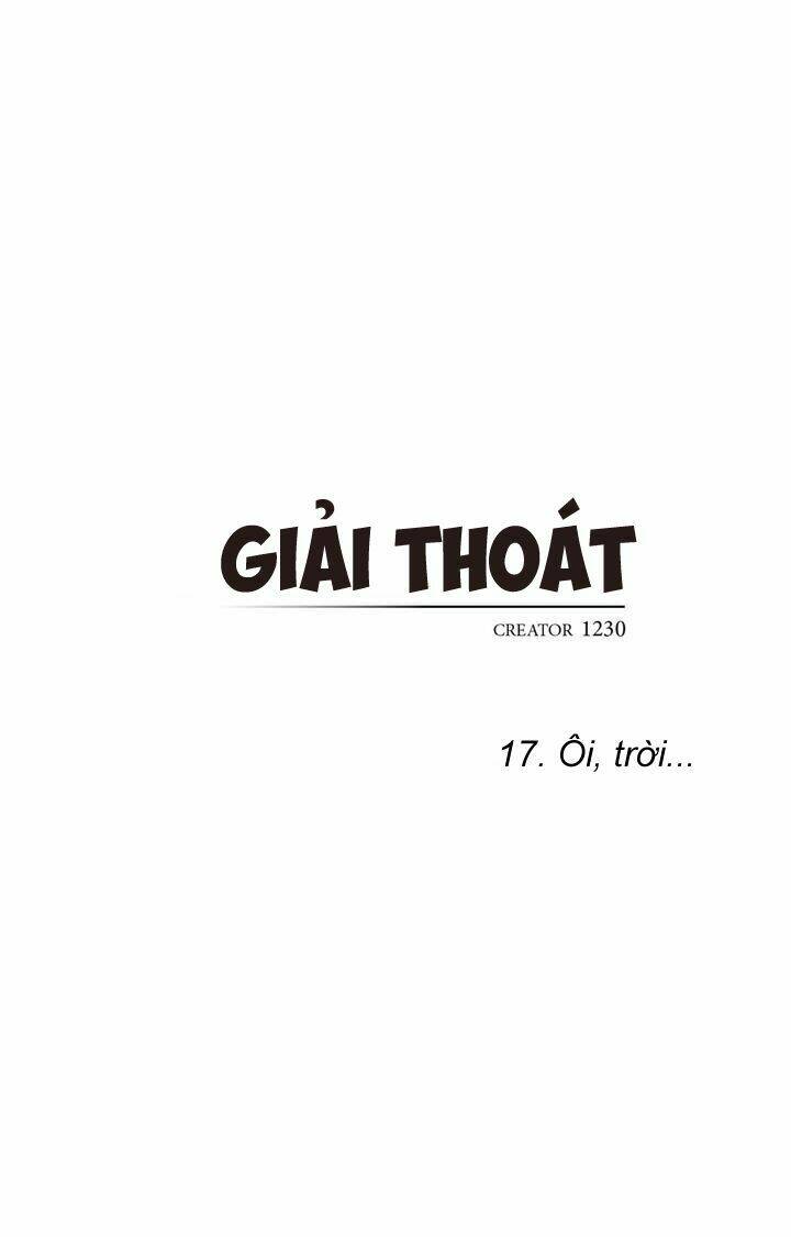 giải thoát chapter 17 9