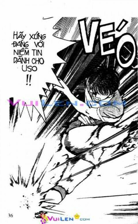 sôi động cầu trường full 17 tập chapter 6 36