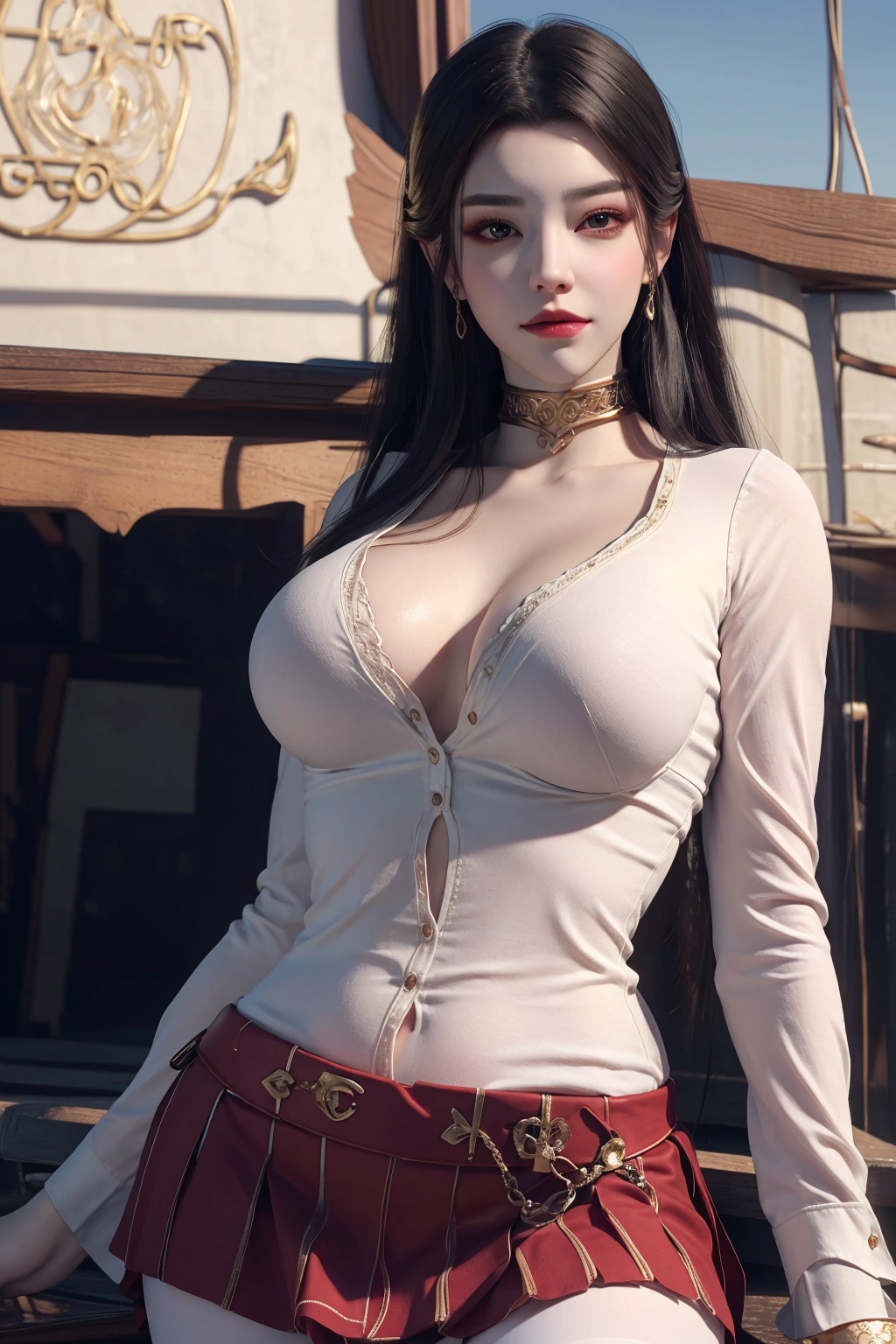 artist ai generated chapter 333 31