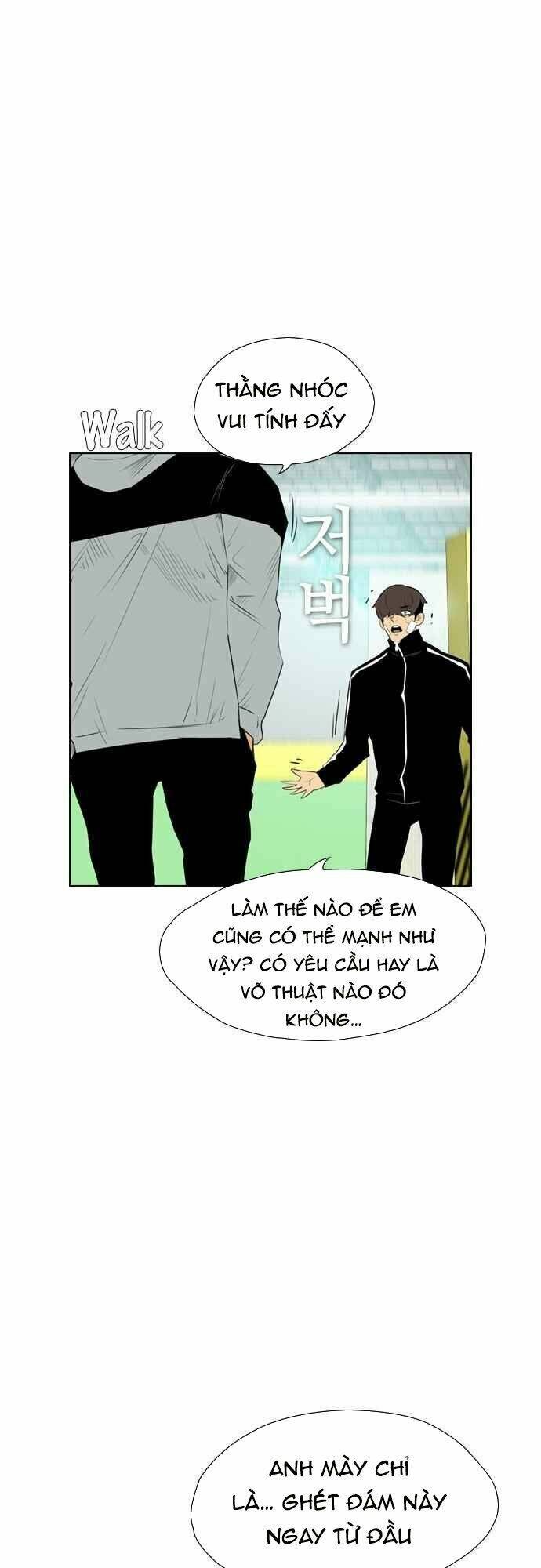 kẻ hồi sinh chapter 109 33