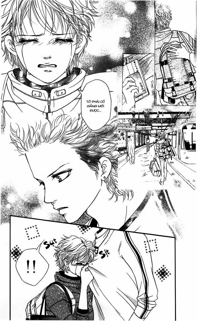 xứng danh anh hùng chapter 12 6