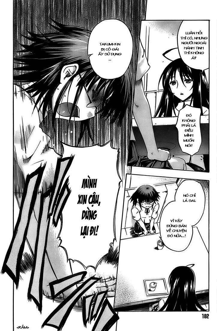 saitama chainsaw shoujo chapter 2 25