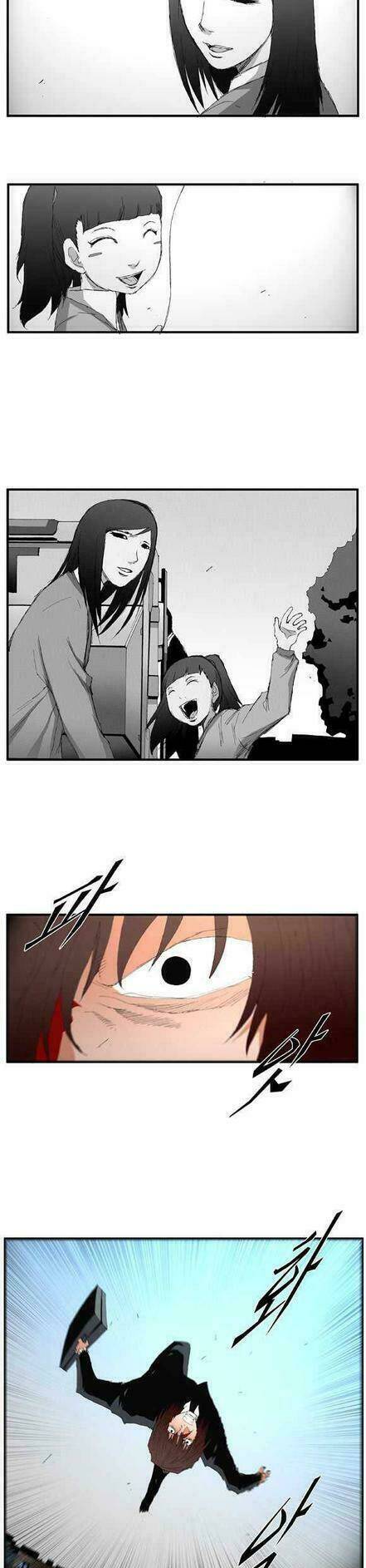 siêu năng chapter 54 15