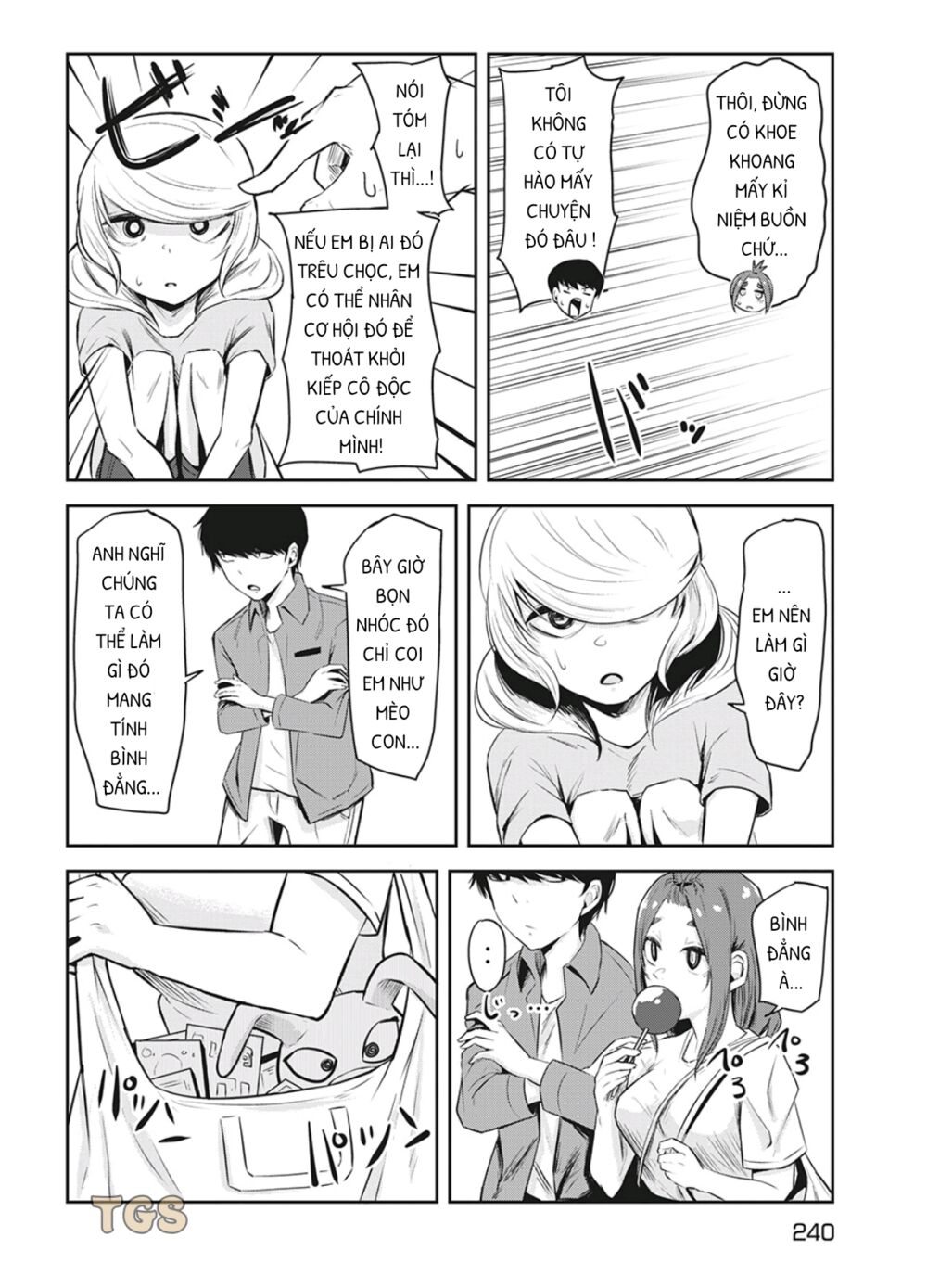 doppel-san chapter 10 12