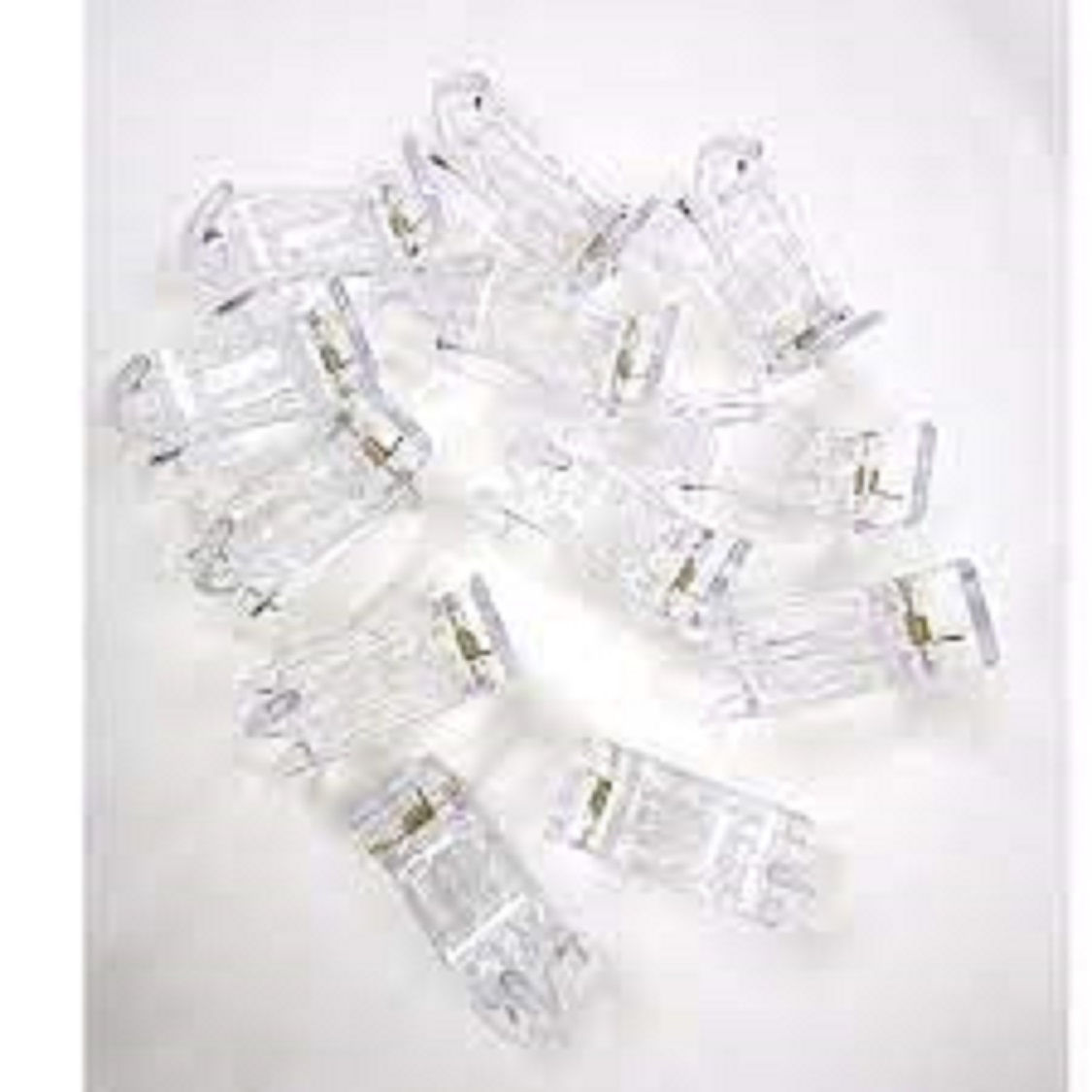 Dụng cụ búi tóc nữ ( Thái Lan ) - Tặng Kèm 1 Kẹp Tóc ( Giao Màu Ngẫu Nhiên )