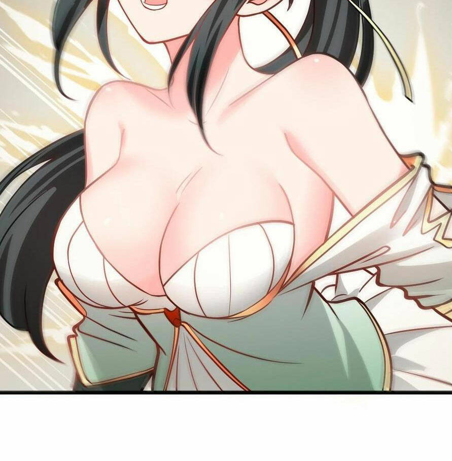 mang theo các tiên tử vô địch thiên hạ chapter 49 66