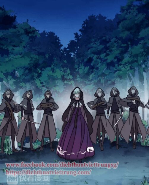 vết cắn ngọt ngào phần 1 chapter 66 33