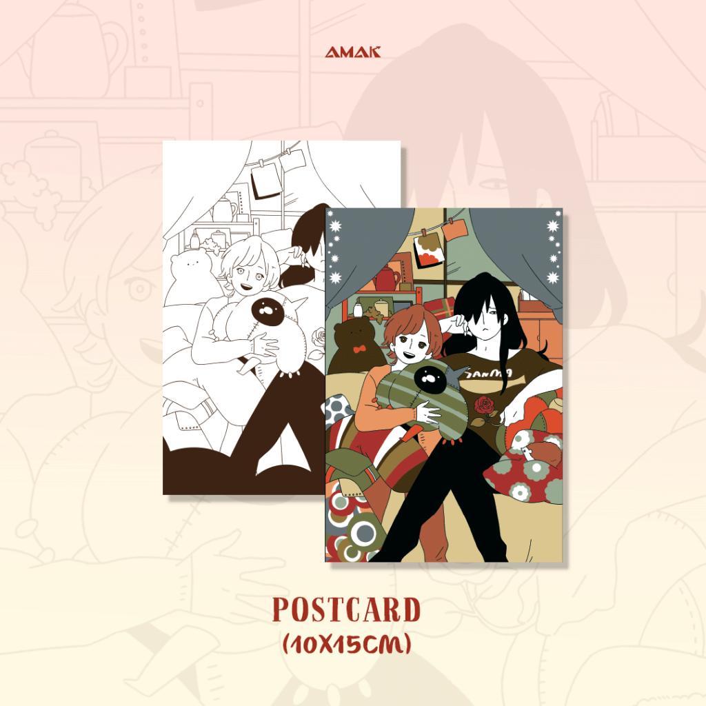 Annel yêu dấu - Bản Quyền