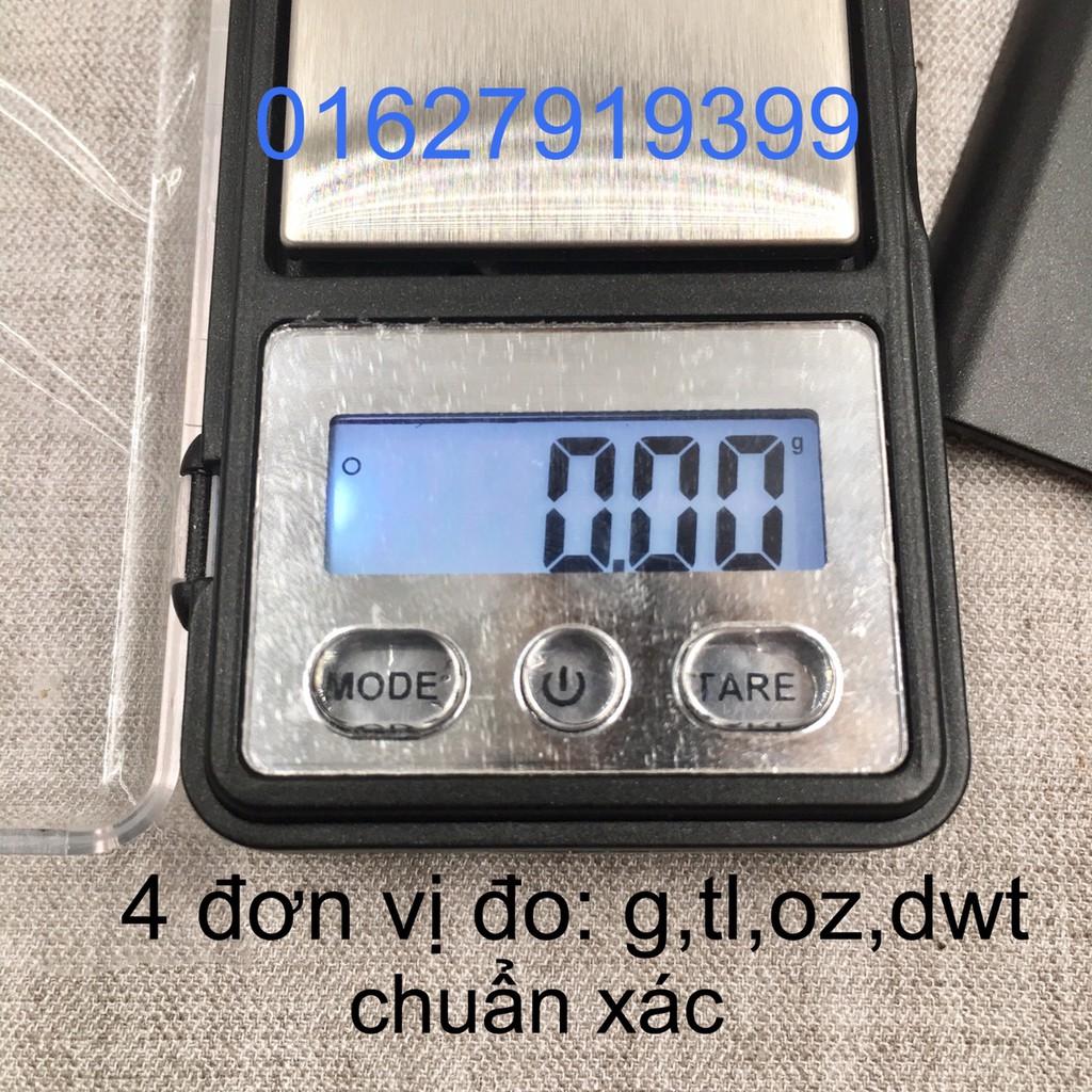 Cân tiểu li 998
