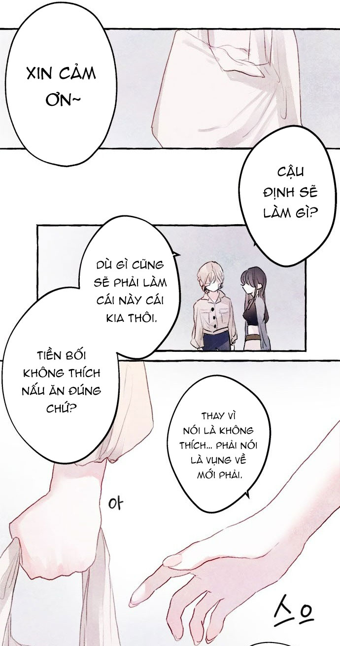 hoa viên bí mật chapter 41 12