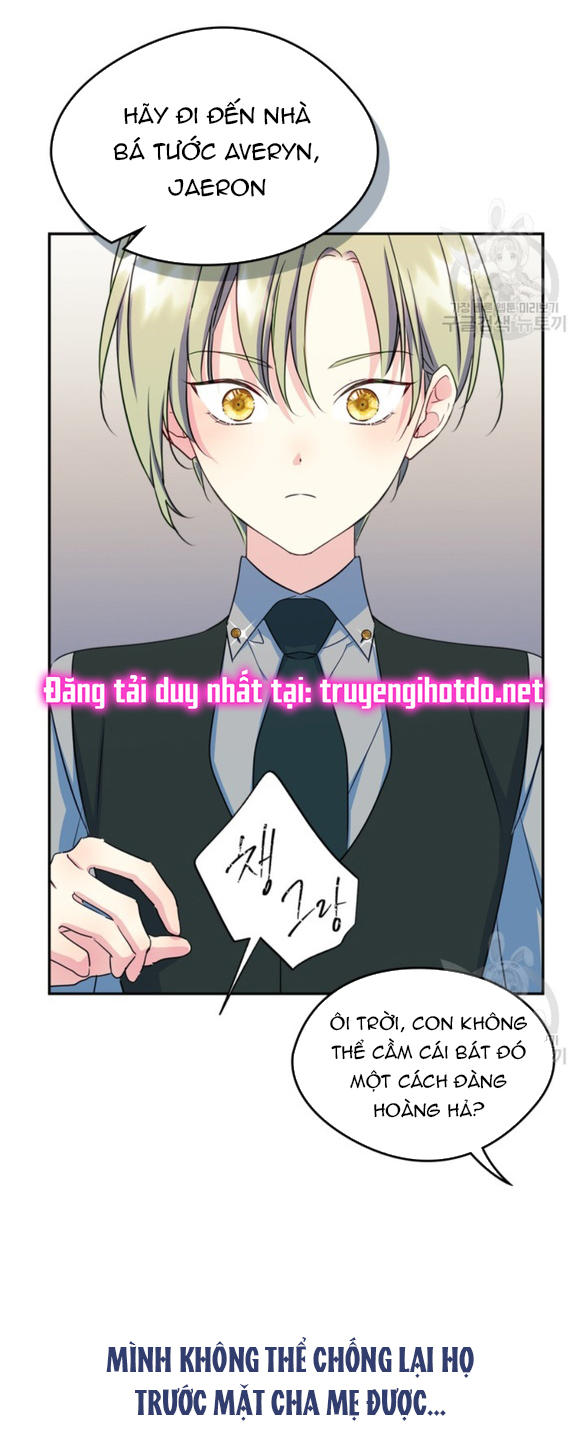 tôi đã trở thành bạn gái của nam chính chapter 12.2 10