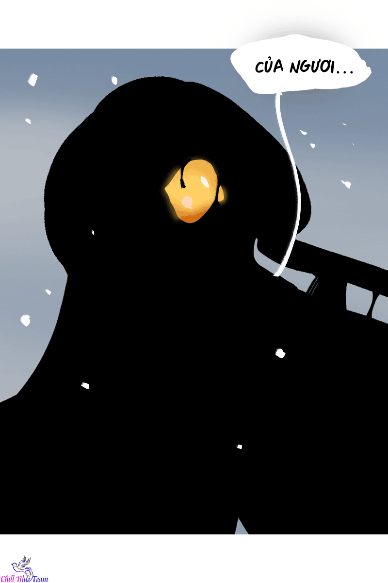 thần chết và kẻ chờ đợi chapter 14 1