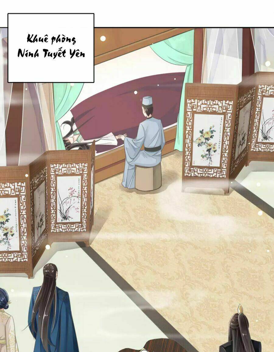 đích nữ hữu độc chapter 7 23