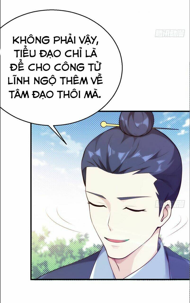 thiên hạ kiếp chapter 24 45