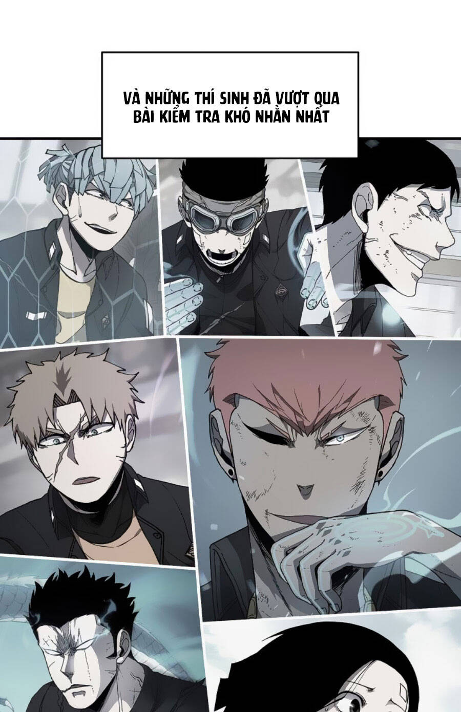 pháp sư hạng b nhanh nhất thế giới chapter 75 53