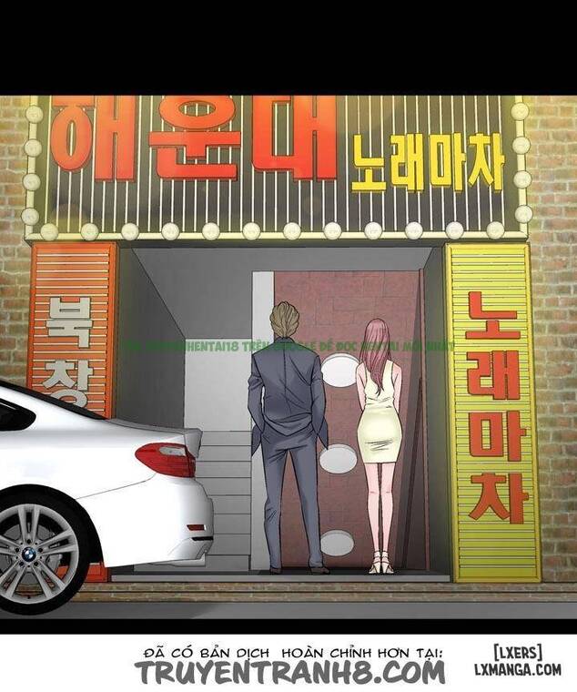 mùi vị của đôi bàn tay chapter 27 6