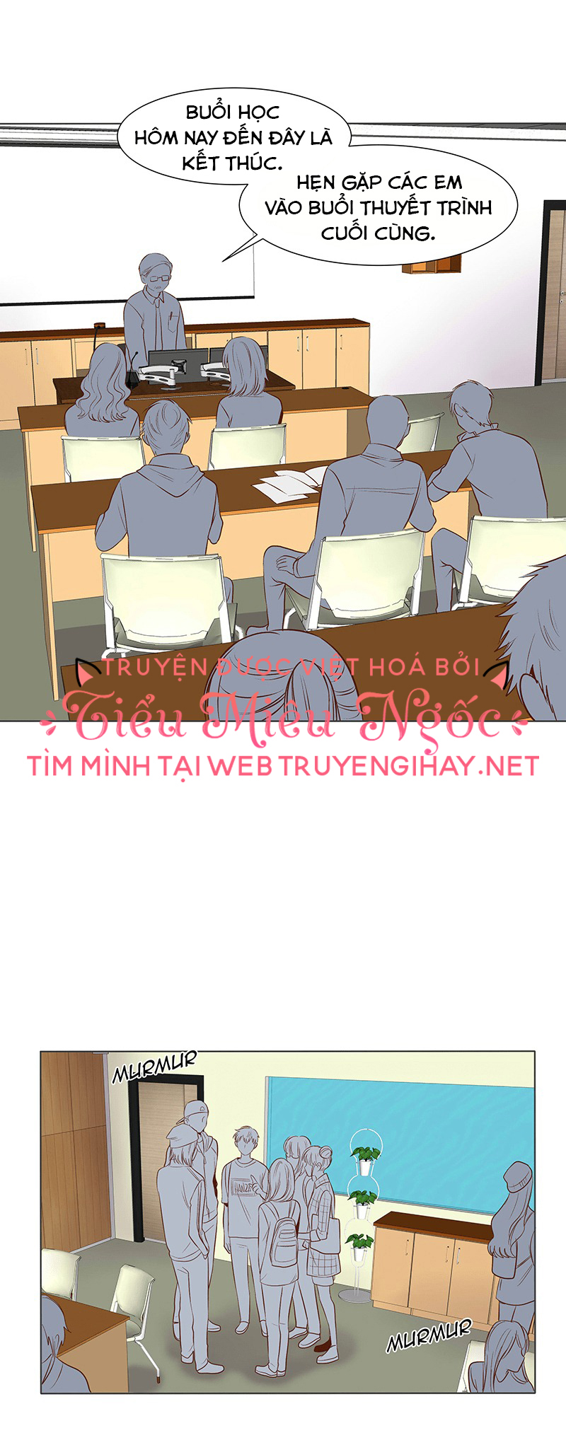 điều bí mật mà tôi luôn giữ kín chapter 26 5