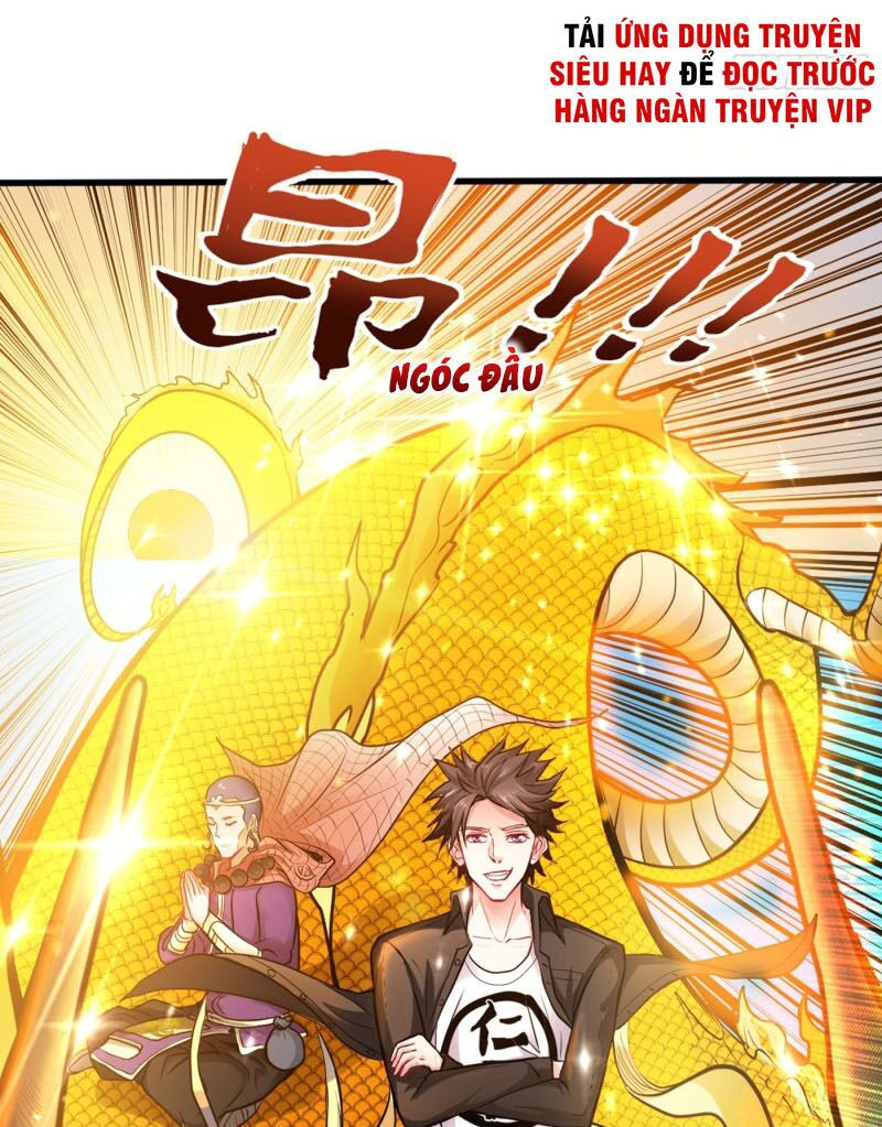 tối cường thần y tại đô thị chapter 130 9