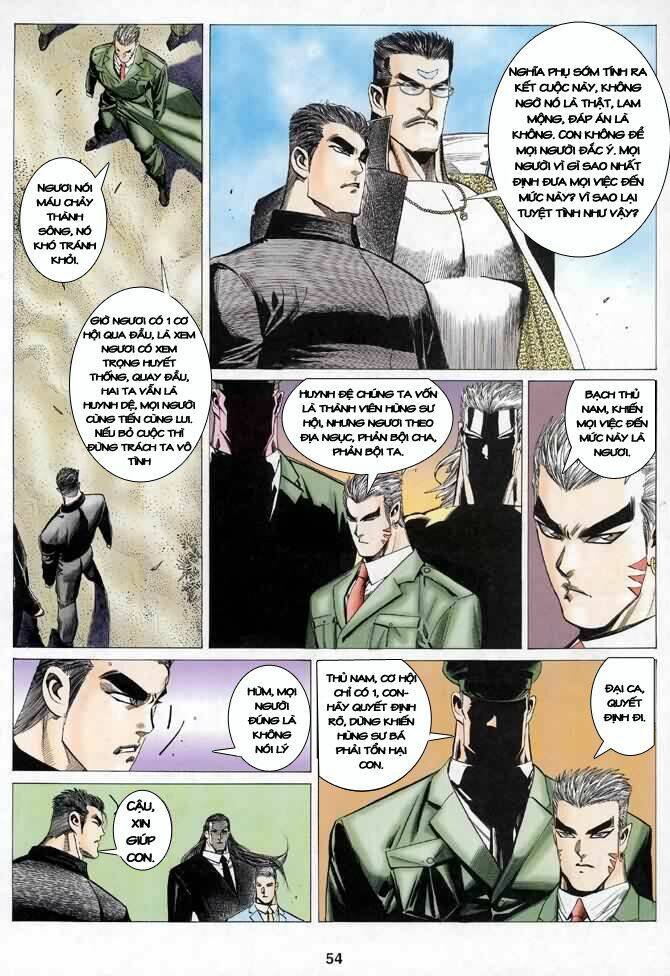 hải hổ 2 chapter 14 42