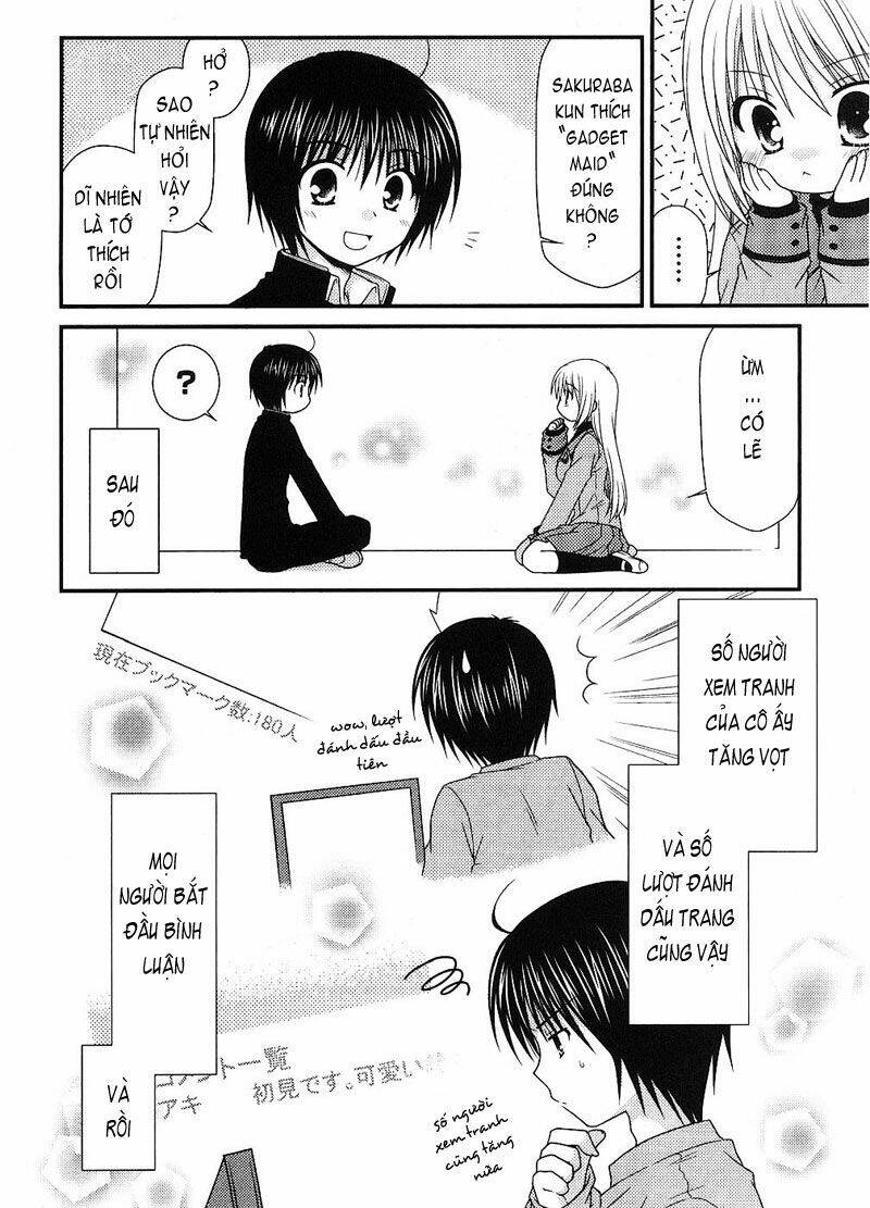 tonari no kashiwagi-san chapter 7 20
