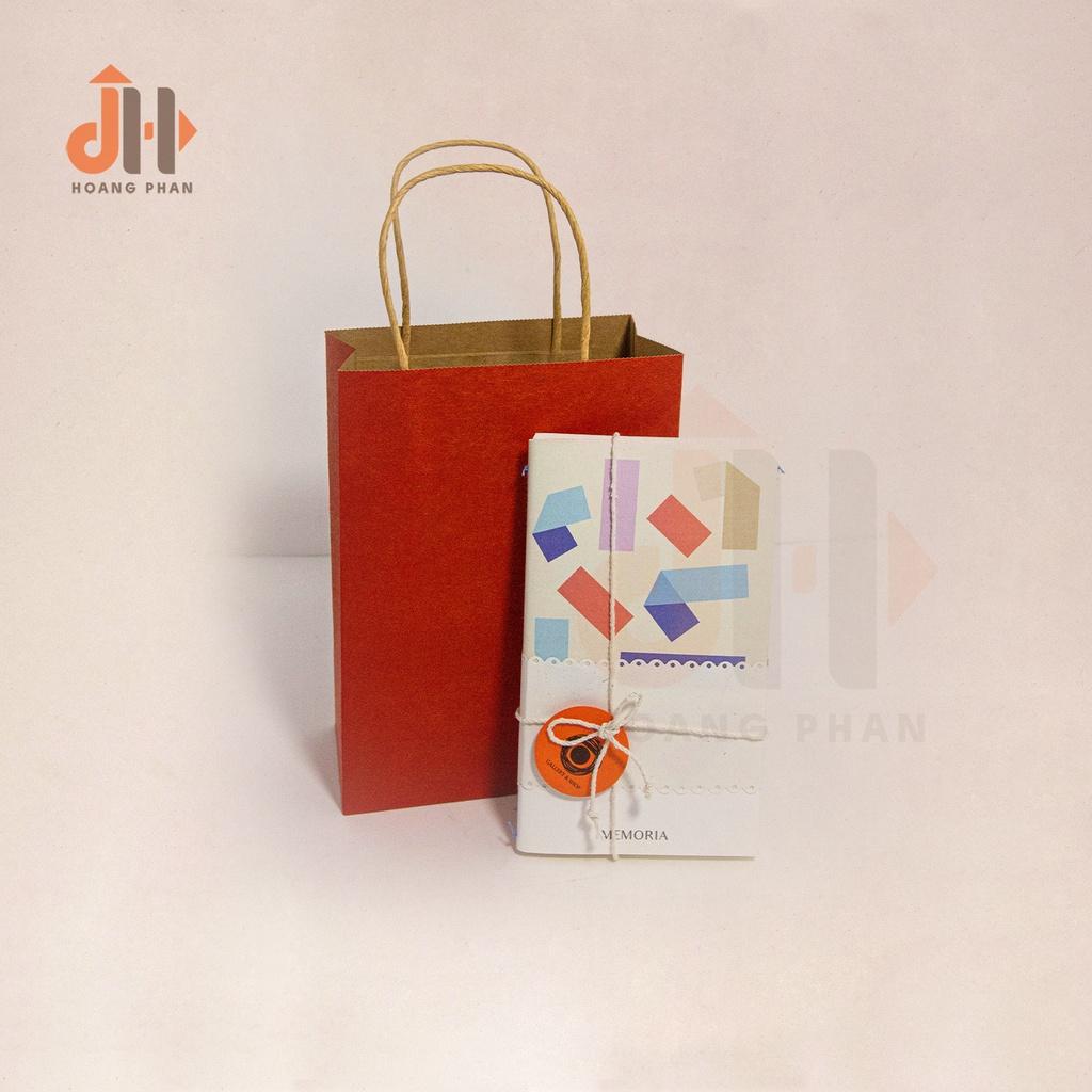 Quà Tặng Sổ Quà tặng Lễ tình nhân - BELONGS phiên bản 02