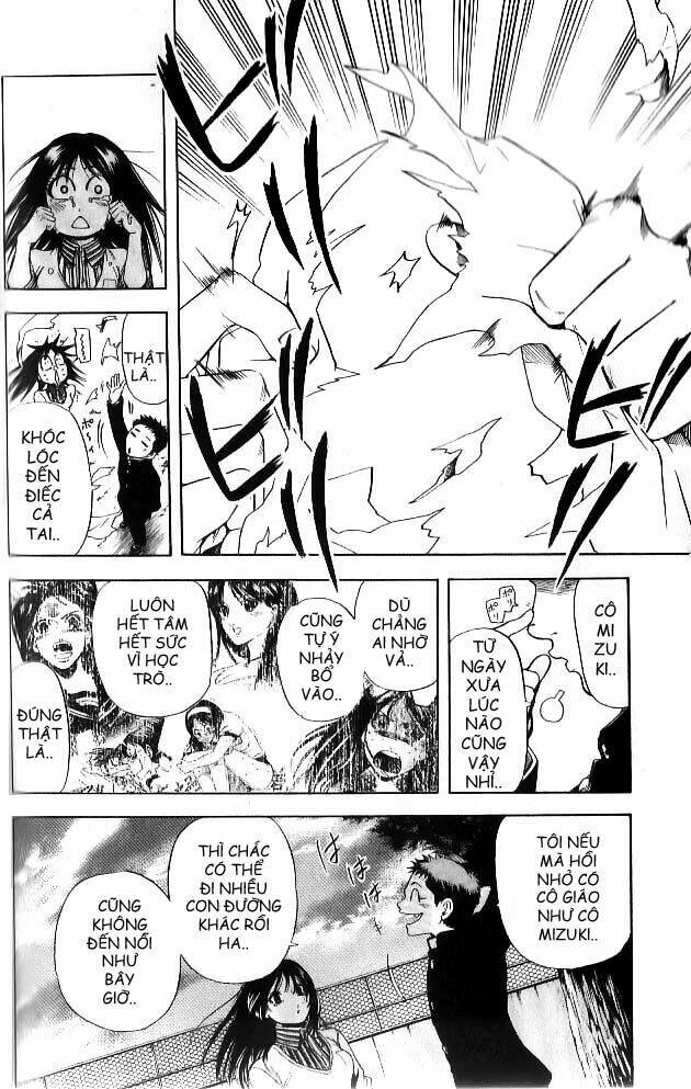 hammer session! in high school chapter 1 37