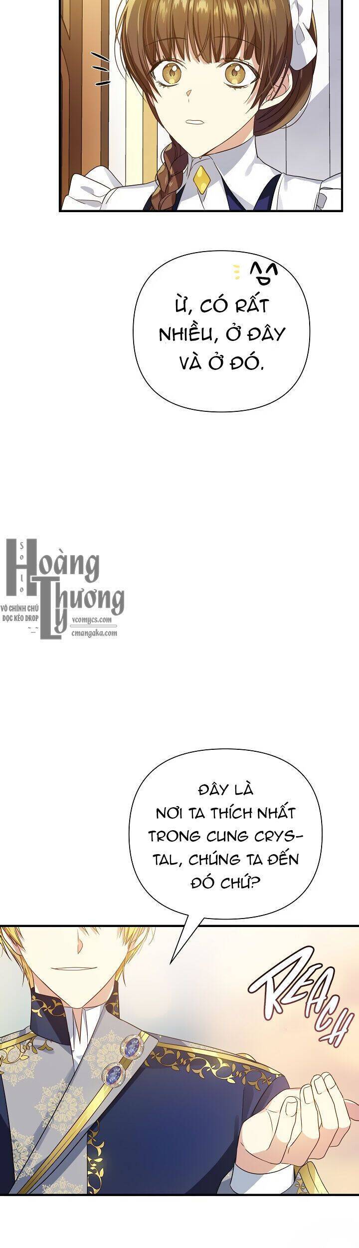 từ lúc bắt đầu tôi vẫn luôn ở bên em chapter 22 37