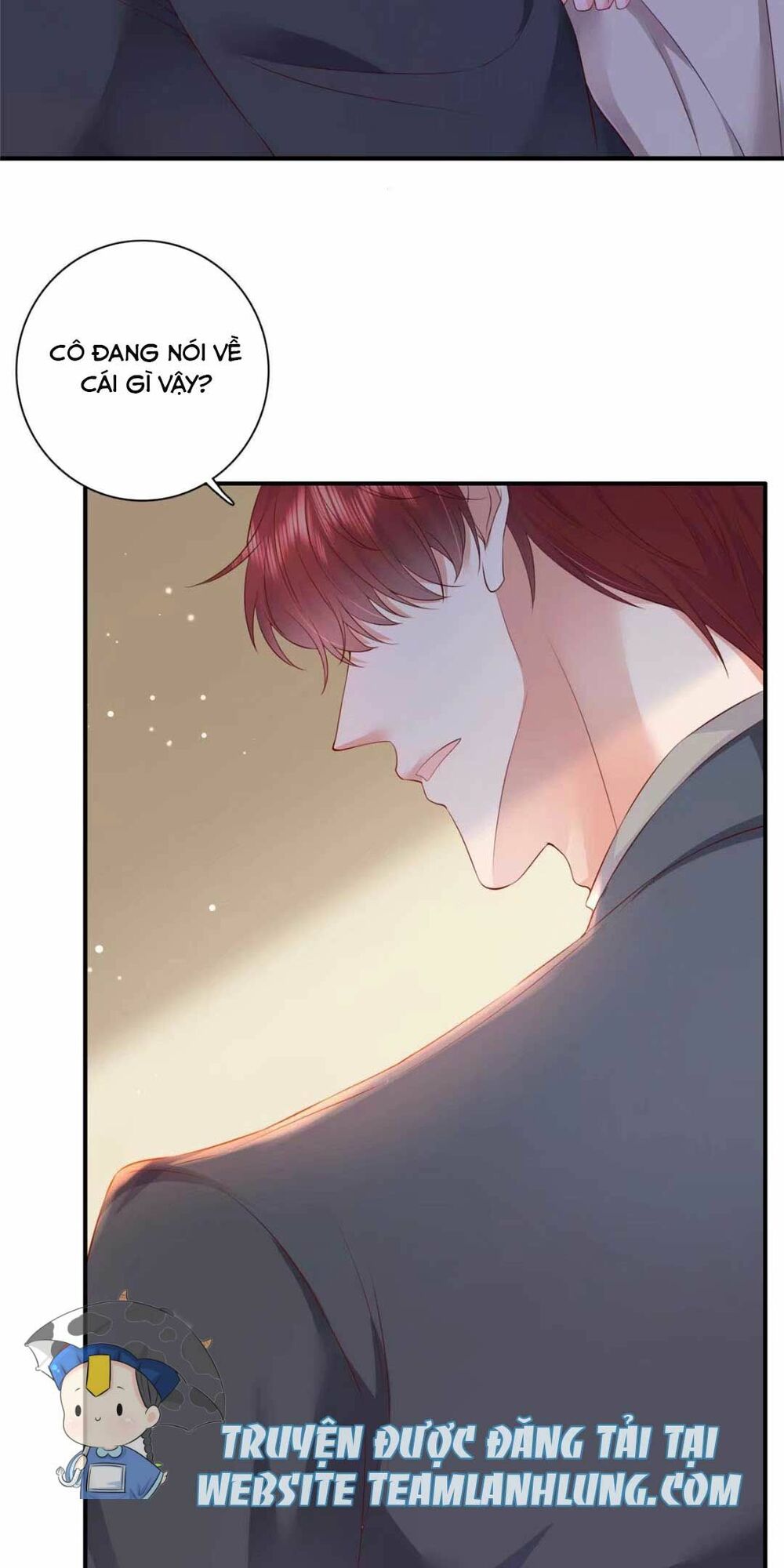 manh thê bé bỏng không dễ chọc chapter 3 34