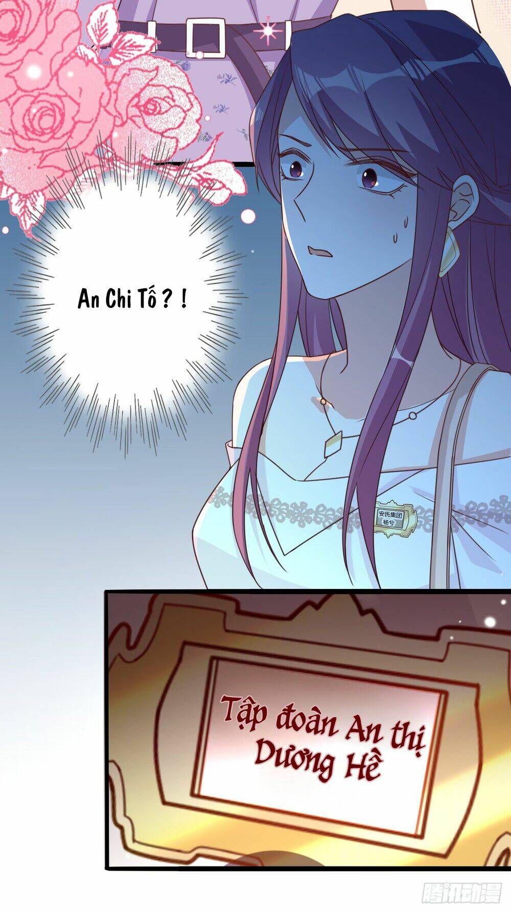 dĩ hôn chi danh chapter 18 5