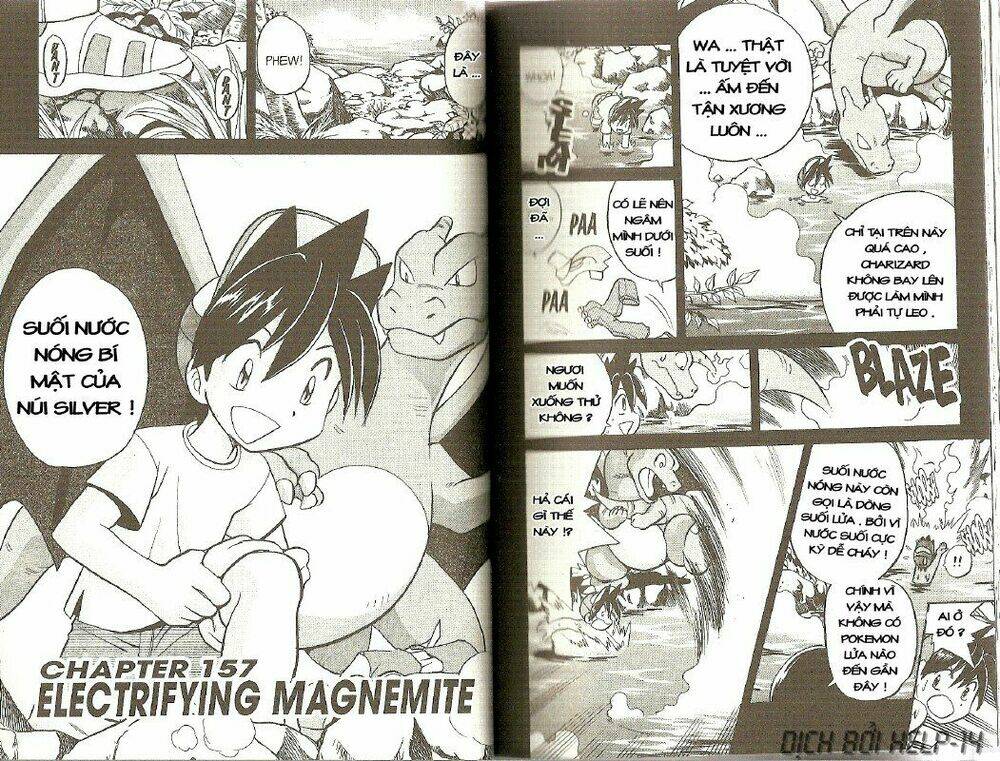 thú cưng đặc biệt chapter 157 2