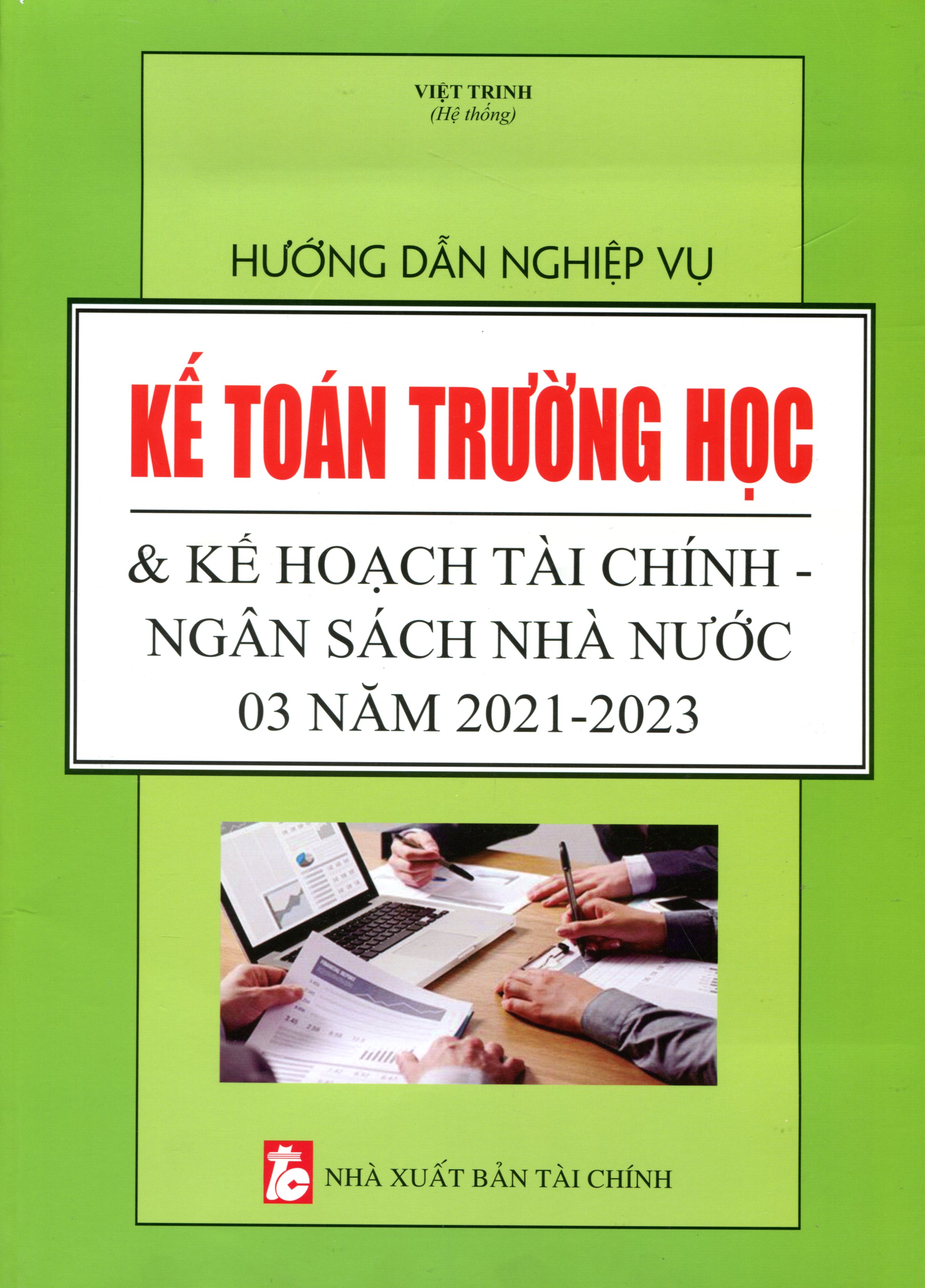 Nghiệp Vụ Kế Toán Trường Học