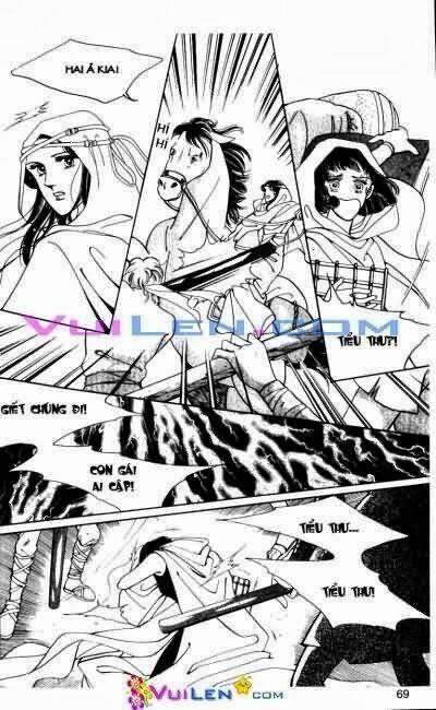 hậu duệ hoàng gia chapter 8 69