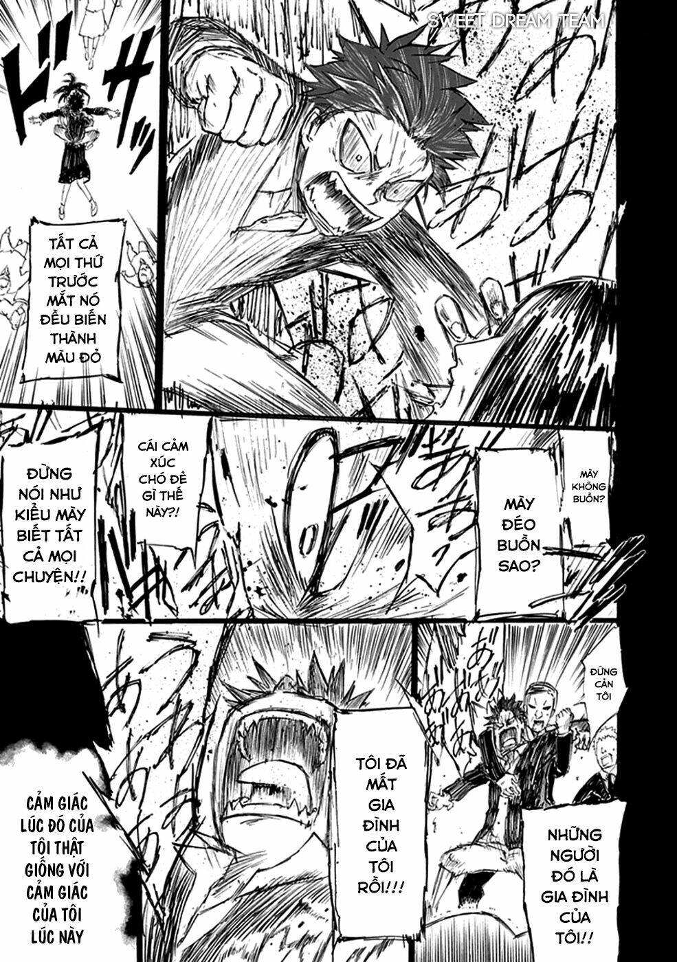 sky blue chapter 1.3 13