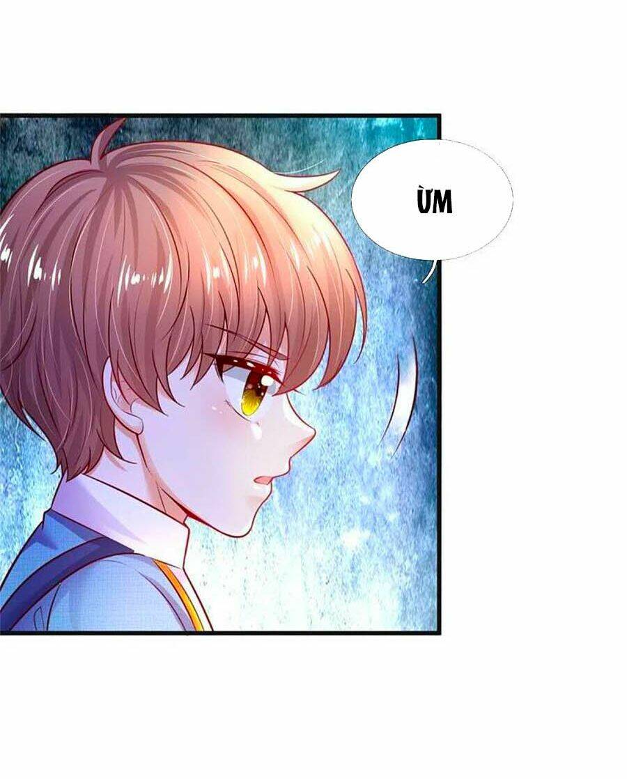 bỗng một ngày trở thành con gái nhà vua chapter 328 21